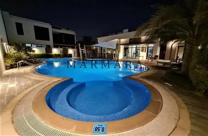 Villa - 4 Bedrooms - 4 Bathrooms for rent in Umm Suqeim 2 Villas - Umm Suqeim 2 - Umm Suqeim - Dubai