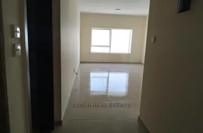 Apartment - 1 Bathroom for rent in Tiger Building Al Qadesia - Al Nahda - Sharjah