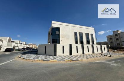 Villa - 5 Bedrooms - 7 Bathrooms for sale in Al Zahya - Ajman