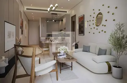 شقة - 2 غرف نوم - 3 حمامات للبيع في ستارلايت بارك - ميدان - دبي