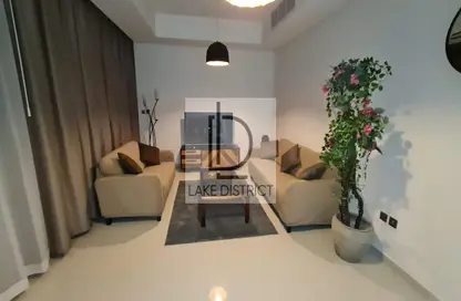 Townhouse - 3 Bedrooms - 5 Bathrooms for rent in Amazonia EX - Amazonia - Damac Hills 2 - Dubai