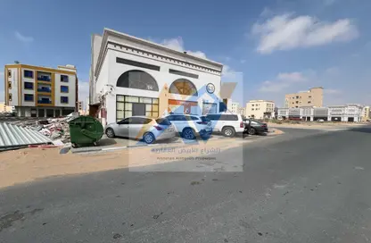 Whole Building - Studio for sale in Al Alia - Ajman