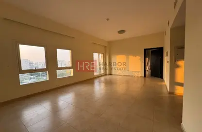 Apartment - 1 Bedroom - 2 Bathrooms for rent in Al Ramth 59 - Remraam - Dubai Land - Dubai