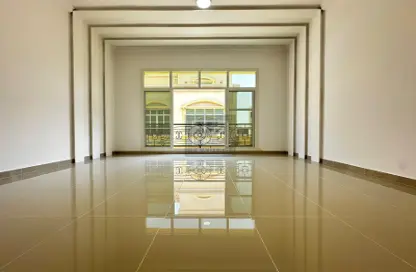 Apartment - 1 Bathroom for rent in Muroor Area - Abu Dhabi