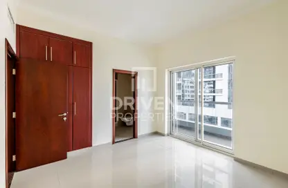 Apartment - 2 Bedrooms - 2 Bathrooms for sale in The Zen Tower - Dubai Marina - Dubai