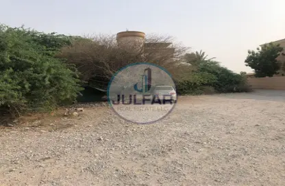 Land - Studio for sale in Al Qusaidat - Ras Al Khaimah