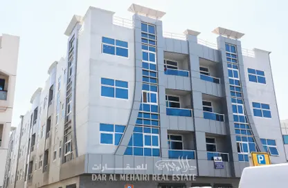 Apartment - 1 Bathroom for rent in Al Hudaiba - Al Satwa - Dubai