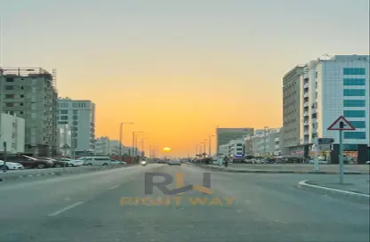 Whole Building - Studio for sale in Shabiya 10 - Shabiya - Mussafah - Abu Dhabi