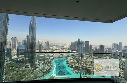 Apartment - 3 Bedrooms - 4 Bathrooms for sale in Opera Grand - Burj Khalifa Area - Downtown Dubai - Dubai