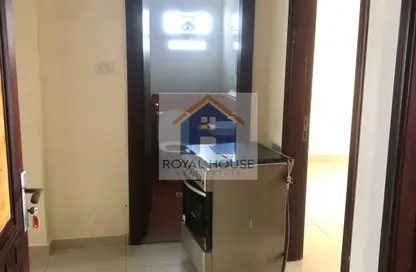 Apartment - 1 Bedroom - 2 Bathrooms for rent in Al Nabba - Sharjah