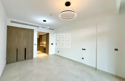 Apartment - 1 Bathroom for rent in Legacy by Sunrise - Arjan - Dubai