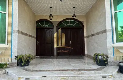 Villa - 4 Bedrooms - 5 Bathrooms for sale in Al Qadsiya - Al Heerah - Sharjah