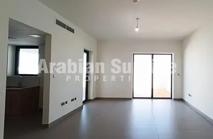 Townhouse - 3 Bedrooms - 4 Bathrooms for sale in Noya Viva - Noya - Yas Island - Abu Dhabi