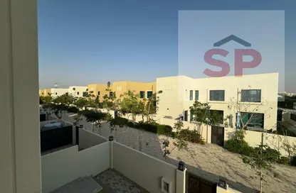 Villa - 4 Bedrooms - 5 Bathrooms for sale in Sharjah Sustainable City - Sharjah