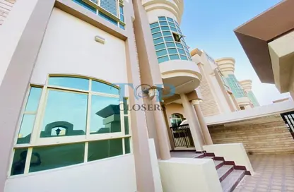 Villa - 4 Bedrooms - 6 Bathrooms for rent in Al Manaseer - Al Ain