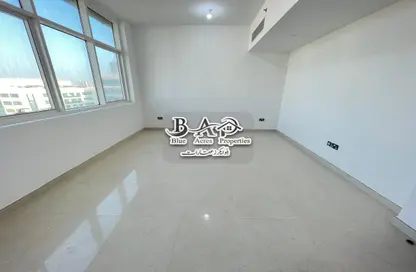 Apartment - 2 Bedrooms - 2 Bathrooms for rent in Zayed the First Street - Al Khalidiya - Abu Dhabi