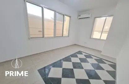 Apartment - 1 Bedroom - 1 Bathroom for rent in Rabdan - Abu Dhabi