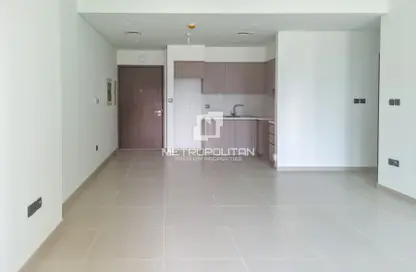 Apartment - 1 Bedroom - 1 Bathroom for rent in Act Towers - Opera District - Downtown Dubai - Dubai