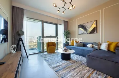 Apartment - 1 Bedroom - 1 Bathroom for rent in Downtown Views II Tower 2 - Downtown Views II - Downtown Dubai - Dubai