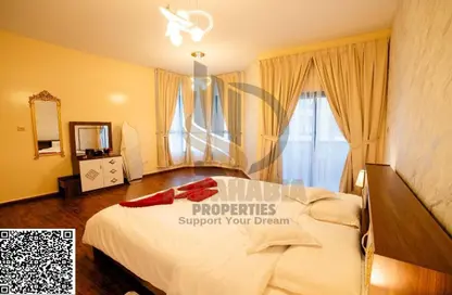 Apartment - 3 Bedrooms - 4 Bathrooms for sale in Al Rashidiya Towers - Al Rashidiya - Ajman Downtown - Ajman