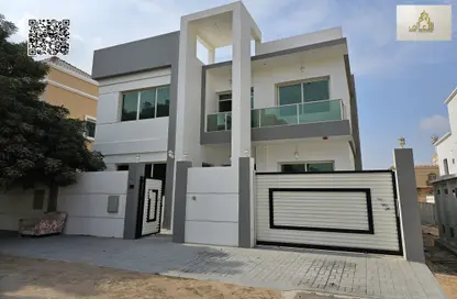 Villa - 5 Bedrooms for sale in Al Yasmeen 1 - Al Yasmeen - Ajman