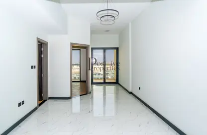 Apartment - 1 Bedroom - 1 Bathroom for rent in Rukan Tower - Dubai Land - Dubai