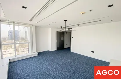 Office Space - Studio - 1 Bathroom for rent in Jumeirah Business Centre 5 (JBC 5) - JLT Cluster W - Jumeirah Lake Towers - Dubai