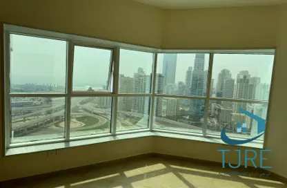 شقة - 2 غرف نوم - 2 حمامات للبيع في بوابة دبي الجديدة 2 - (JLT) مجمع A - أبراج بحيرة الجميرا - دبي