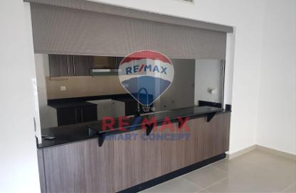 Apartment - 1 Bedroom - 2 Bathrooms for rent in Tower 29 - Al Reef Downtown - Al Reef - Abu Dhabi