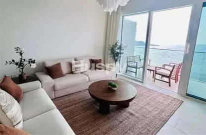 Apartment - 2 Bedrooms - 3 Bathrooms for rent in La Vie - Jumeirah Beach Residence - Dubai