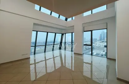 Penthouse - 5 Bedrooms - 5 Bathrooms for rent in Al Bateen Complex - Al Bateen - Abu Dhabi