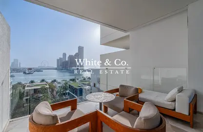 Apartment - 2 Bedrooms - 3 Bathrooms for sale in FIVE Palm Jumeirah - Palm Jumeirah - Dubai