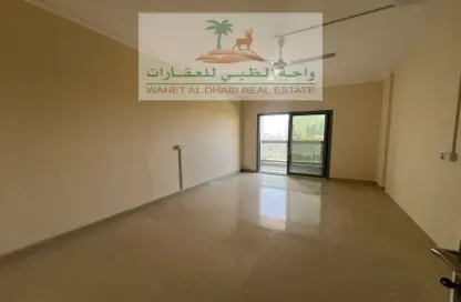 Apartment - 3 Bedrooms - 4 Bathrooms for rent in Al Majaz 2 - Al Majaz - Sharjah