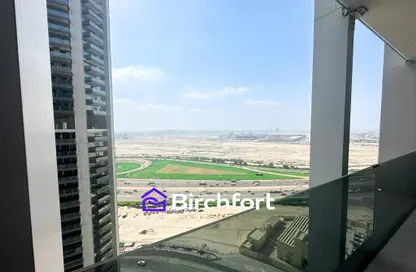 Apartment - 1 Bathroom for sale in UPSIDE Living - Business Bay - Dubai