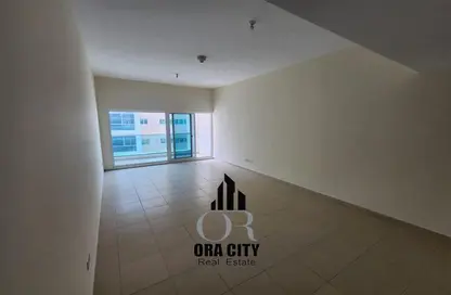 Apartment - 2 Bedrooms - 3 Bathrooms for sale in Ajman One Tower 9 - Ajman One - Ajman Downtown - Ajman