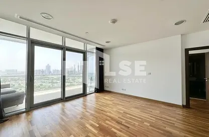 Apartment - 1 Bedroom - 2 Bathrooms for rent in Burj Daman - DIFC - Dubai