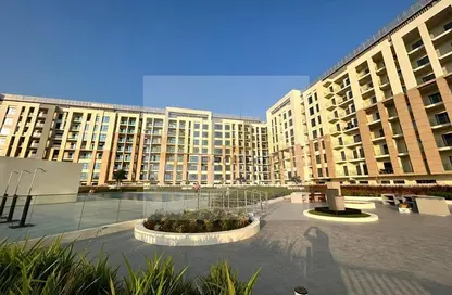 Apartment - 1 Bedroom - 1 Bathroom for rent in Rukan 2 - Rukan - Dubai