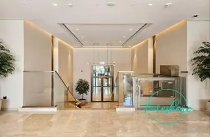 Apartment - 1 Bedroom - 1 Bathroom for rent in Grande Signature Residences - Downtown Dubai - Dubai