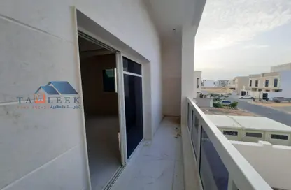 Villa - 3 Bedrooms - 5 Bathrooms for sale in Al Zaheya Gardens - Al Zahya - Ajman