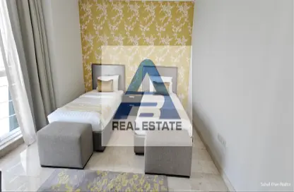 Apartment - 2 Bedrooms - 3 Bathrooms for rent in Corniche Road - Abu Dhabi