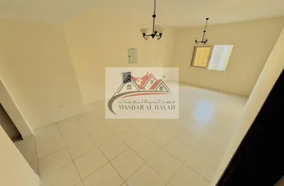 Apartment - 1 Bedroom - 2 Bathrooms for rent in Muwaileh 29 Building - Muwaileh - Sharjah