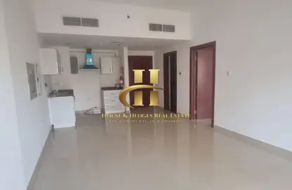 Apartment - 1 Bedroom - 2 Bathrooms for rent in Al Amir Residence - Jumeirah Village Circle - Dubai