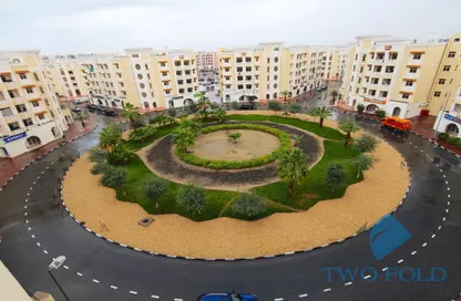 Apartment - 1 Bedroom - 2 Bathrooms for rent in F07 - China Cluster - International City - Dubai