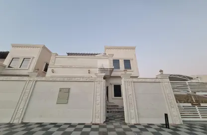 Villa - 4 Bedrooms - 6 Bathrooms for sale in Al Zaheya Gardens - Al Zahya - Ajman