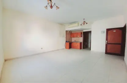 Apartment - 1 Bathroom for rent in Al Butina 9 Building - Al Butina - Sharjah