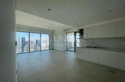 Apartment - 2 Bedrooms - 3 Bathrooms for rent in Downtown Views II Tower 1 - Downtown Views II - Downtown Dubai - Dubai