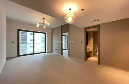 Apartment - 1 Bedroom - 2 Bathrooms for rent in Euro Residence - Barsha Heights (Tecom) - Dubai