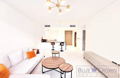 Apartment - 1 Bedroom - 2 Bathrooms for rent in Residences 15 - District One - Mohammed Bin Rashid City - Dubai