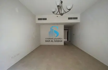 Apartment - 2 Bedrooms - 3 Bathrooms for rent in Taliatela Street - Al Nahda - Sharjah