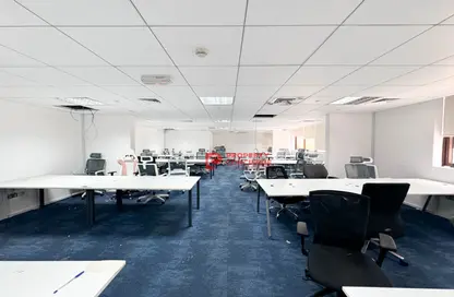 Office Space - Studio for rent in Arenco Offices - Dubai Investment Park (DIP) - Dubai